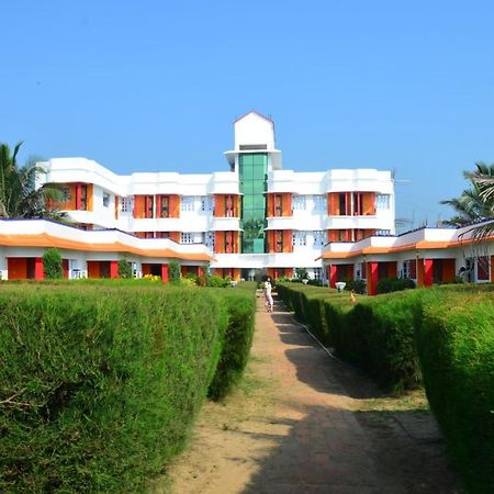 Neel Nirjaney Resorts Mandarmani Bagian luar foto