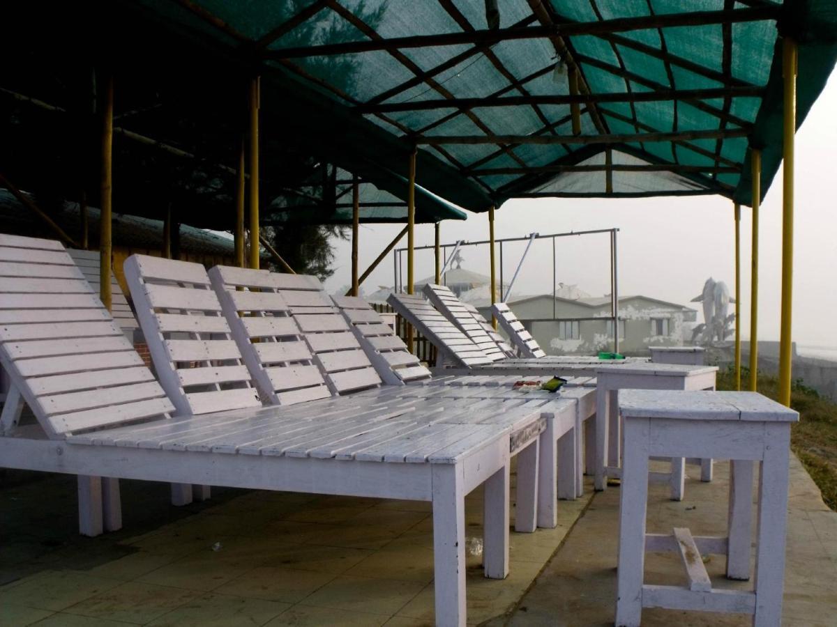 Neel Nirjaney Resorts Mandarmani Bagian luar foto