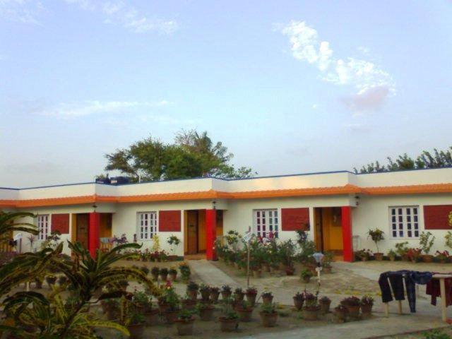 Neel Nirjaney Resorts Mandarmani Bagian luar foto