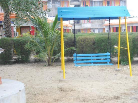 Neel Nirjaney Resorts Mandarmani Bagian luar foto